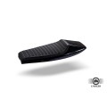 C-Racer Universal Flat Track Seat and Tail Fairing - SCR4 C-Racer Universal Flat Track Seat and Tail Fairing - SCR4